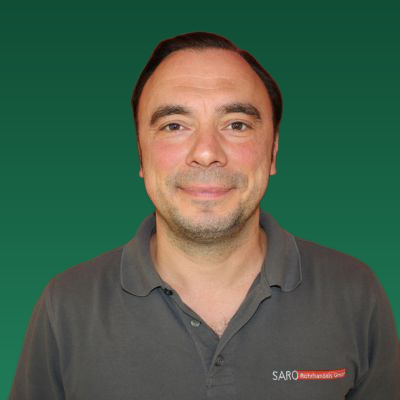 Heiko Leininger